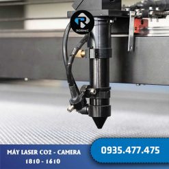 Máy Cắt Laser CO2 1810 - Camera Định Vị - Cắt Theo Biên Dạng 6