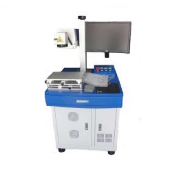 Máy Khắc Laser Fiber - Nguồn Phi Kim - 10w - 50w 1