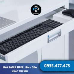 Máy Khắc Laser Fiber - Nguồn Phi Kim - 10w - 50w 8