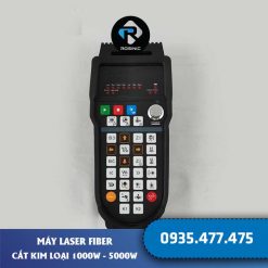 Máy Laser Fiber CNC - Cắt Kim Loại 1000w - 5000w - 5
